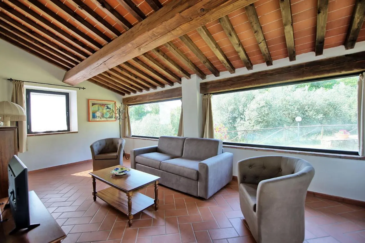 Querciolaia By Posarellivillas Pieve a Presciano Holiday home