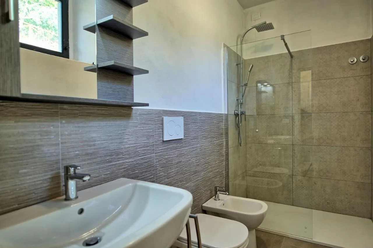 Querciolaia By Posarellivillas Pieve a Presciano Holiday home